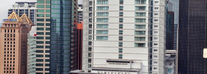 Parkroyal Serviced Suites Kuala Lumpur