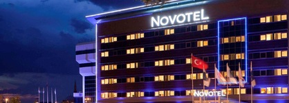 Novotel Kayseri