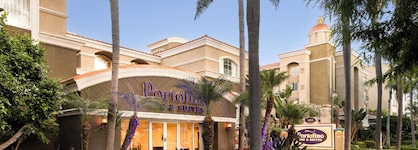 Anaheim Portofino Inn And Suites