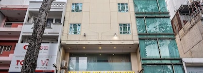 A25 Hotel - 29 Bui Thi Xuan