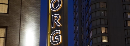Rosewood Hotel Georgia