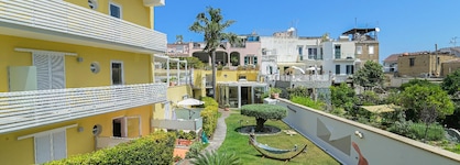 Marina 10 Boutique&Design Hotel