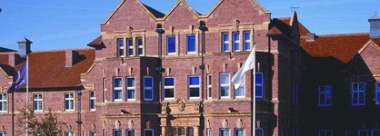 Cheadle House