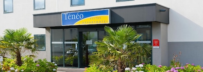 Ténéo Apparthotel Mérignac