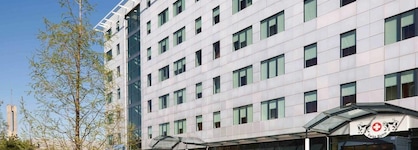 Novotel Suites Geneve Aeroport
