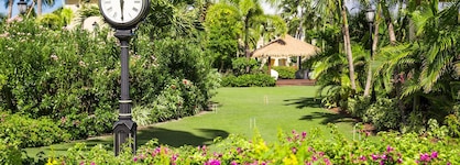 Sandals Emerald Bay