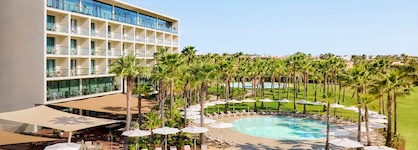 Algarve Marriott Salgados Golf & Conference Center