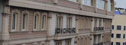 Marmaray Hotel