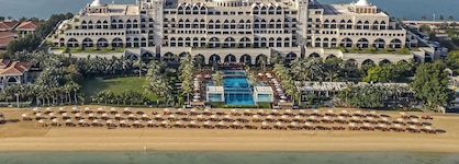 Jumeirah Zabeel Saray Dubai