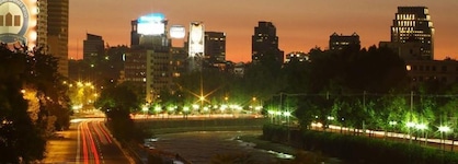 Park Plaza Apart Hotel