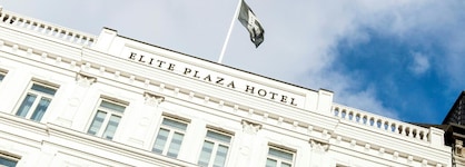 Elite Plaza Hotel Malmö