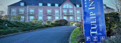 Tulip Inn Honfleur Residence