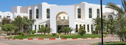 Club Palm Azur - Families And Couples