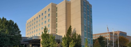 Chicago Marriott Southwest At Burr Ridge