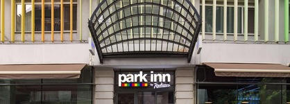 Park Inn By Radisson Bucharest Hotel & Residence