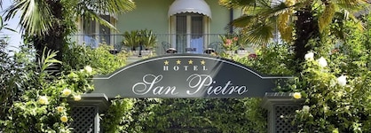 Palace Hotel San Pietro