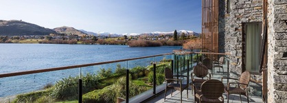 Hilton Queenstown Resort & Spa