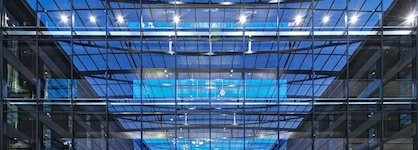Hilton Frankfurt Airport