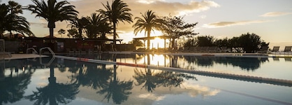 Robinson Esquinzo Playa - All Inclusive