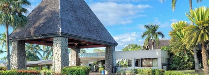 Novotel Nadi