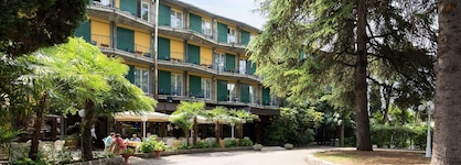 Hotel Palme & Suite