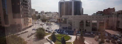 Azimut Hotel Siberia