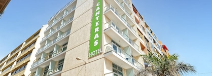 Hotel Aloe Canteras