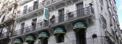 Samir Hotel