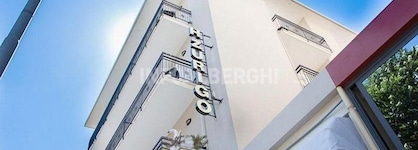 Hotel Zurigo