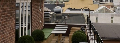 Home Hotel Folketeateret