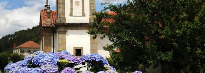 Inatel Piodão  Hotel