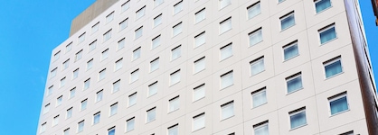 Citadines Central Shinjuku Tokyo