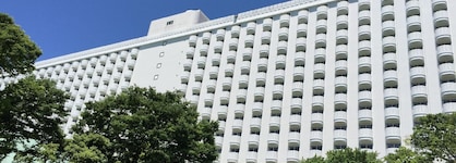 Grand Prince Hotel Shin Takanawa