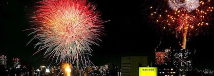 Ryogoku View Hotel