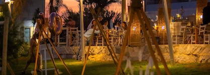 Piere Anne Beach Hotel