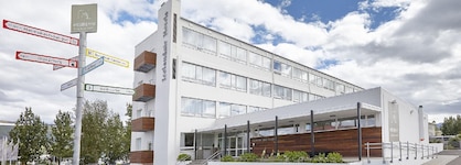 Akureyri - Berjaya Iceland Hotels