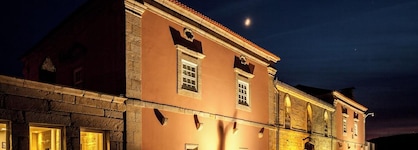 Casas Novas Countryside Hotel Spa & Events