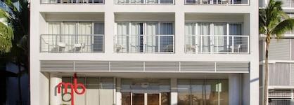Mb Hotel, Trademark Collection By Wyndham