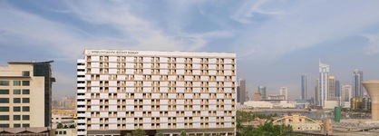 Intercontinental Bahrain, An Ihg Hotel