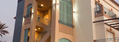Noguera Mar Hotel