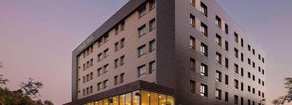 Suittes Hotel
