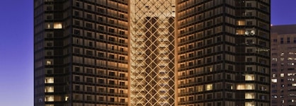 Hyatt Regency New Orleans