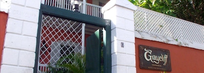 Graycliff Hotel And Restaurant