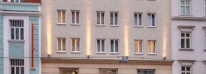 Hotel Imlauer Vienna