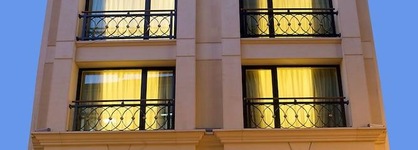 Perula Hotel & Spa