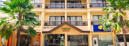 Boracay Tropics Resort Hotel