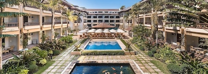 Henann Regency Resort & Spa
