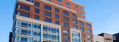 Aloft By Marriott Harlem