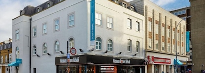 Seraphine Hammersmith Hotel