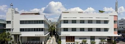 Dream South Beach By Hyatt